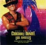 Basil Poledouris - Crocodile Dundee In Los Angele