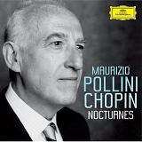 Maurizio Pollini - Chopin - Nocturnes