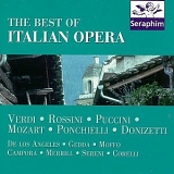 Mozart - Mozart, The Best of