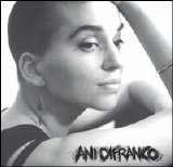 Ani DiFranco - Ani DiFranco [1989-MP3-192]