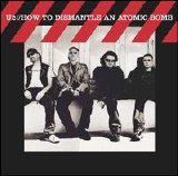 U2 - How to Dismantle an Atomic Bomb [Bonus Track]
