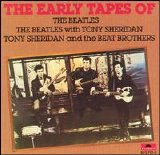 Beatles, The - In the Beginning: The Early Tapes