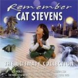 Stevens, Cat - Remember - The Ultimate Collection