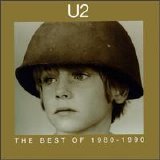 U2 - Best of 1980-1990/B-Sides Disc 1