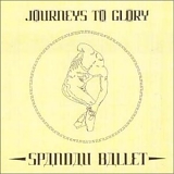 Spandau Ballet - Journeys To Glory