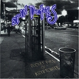 Spin Doctors - Pocket Full of Kryptonite