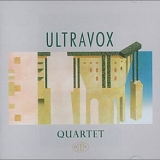 Ultravox - Quartet