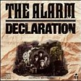 The Alarm - Declaration (1984-1985)
