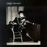 Visage - The Anvil