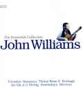 John Williams - The Essential Collection Disc 1