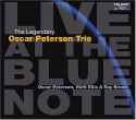Oscar Peterson - Live At The Blue Note; disc 1,4