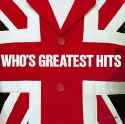 The Who - The Who's Greatest Hits
