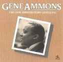 Gene Ammons - The Gene Ammons Story: Gentle Jug