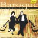 Amadeus Guitar Duo - Baroque Moments