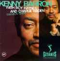 Kenny Barron - Wanton Spirit