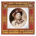 Willie Nelson - Red Headed Stranger (Remastered)