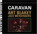 Art Blakey & The Jazz Messengers - Caravan