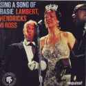 Lambert, Hendricks & Ross - Sing a Song of Basie