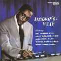 Milt Jackson - Jackson' Ville