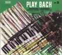 Jacques Loussier Trio - Play Bach, Vol. 2