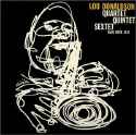 Lou Donaldson - Quartet/quintet/sextet