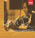 Itzhak Perlman - Perlman Edition - Brahms Violin Concerto, Sonatensatz & Hungarian Dances