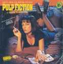 Various artists - Pulp Fiction (OST)