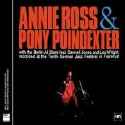 Annie Ross & Gerry Mulligan - With The Berlin All Stars
