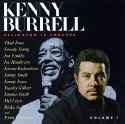 Kenny Burrell - Ellington Is Forever