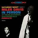 Miles Davis - In Person Saturday Night At The Blackhawk, Complete (Disc 1)