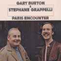 Gary Burton - Paris Encounter