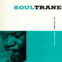 John Coltrane - Soultrane (1993 DCC Gold)