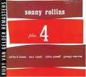 Sonny Rollins - Plus Four