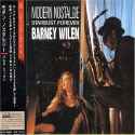 Barney Wilen - Modern Nostalgie Starbust Forever