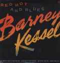 Barney Kessel - Red Hot and Blues