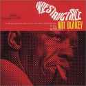 Art Blakey & The Jazz Messengers - Indestructible (RVG)