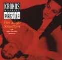Astor Piazzolla - Piazzolla: Five Tango Sensations