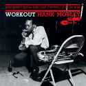 Hank Mobley - Workout (RVG)