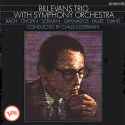 Bill Evans - Bill Evans with Symphony Orchestra