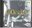 Anton Heiller - Anton Heiller Bach Organ Recital [Ermitage]