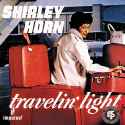Shirley Horn - Travelin' Light