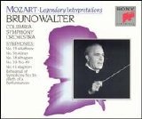 Bruno Walter - Symphony 35, 39, 41