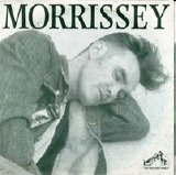 Morrissey - My Love Life (single)