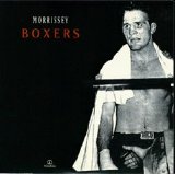 Morrissey - Boxers (single)