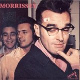 Morrissey - We Hate It When Our Friends Become Successful (single)