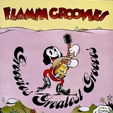 Flamin Groovies, The - Groovies' Greates Grooves