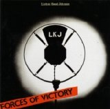 Linton Kwesi Johnson - Forces Of Victory