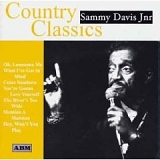Sammy Davis, Jr. - What I´ve got in mind