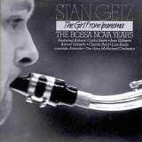 Getz, Stan (Stan Getz) - The Girl from Ipanema The Bossa Nova Years