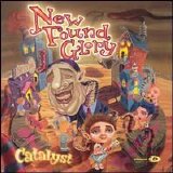 New Found Glory - Catalyst